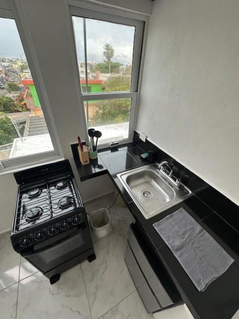 Casa Wandy Apartment Isla Mujeres