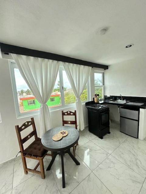Apartment Casa Wandy Isla Mujeres