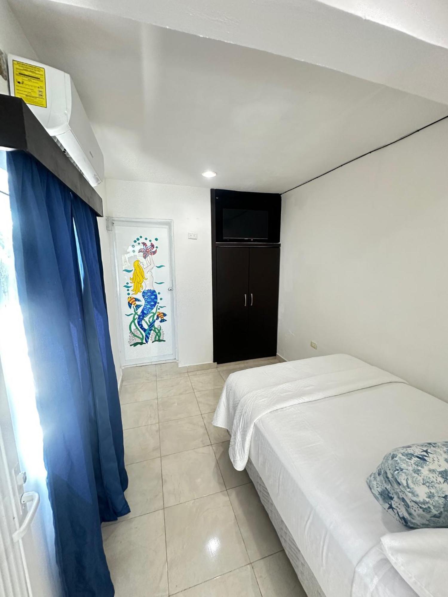 Casa Wandy Apartment Isla Mujeres