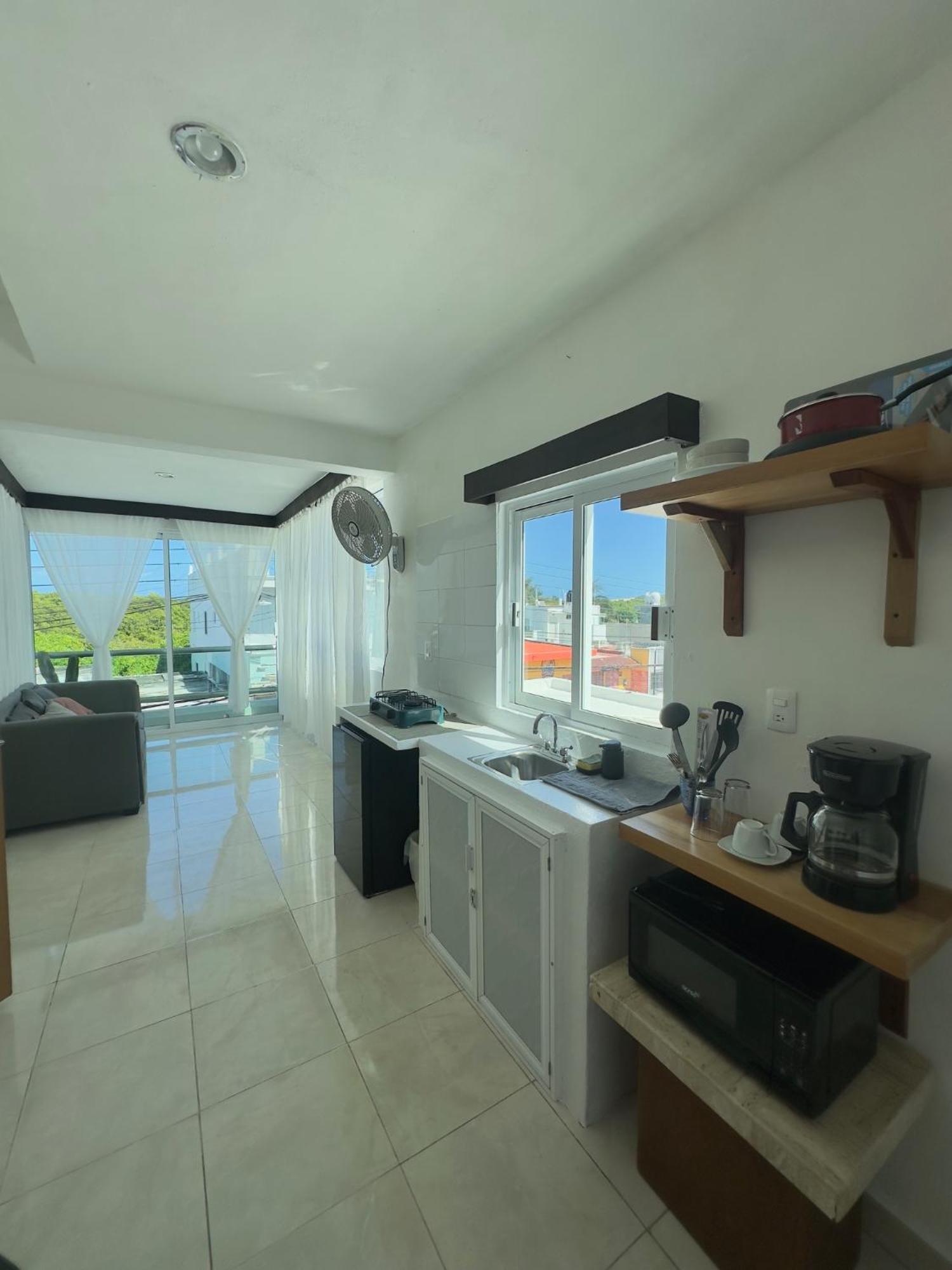 Apartment Casa Wandy Isla Mujeres