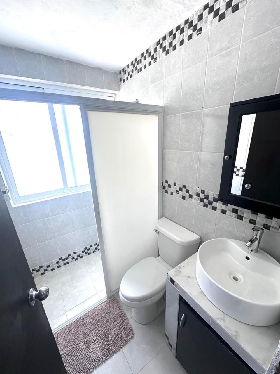 Casa Wandy Apartment *