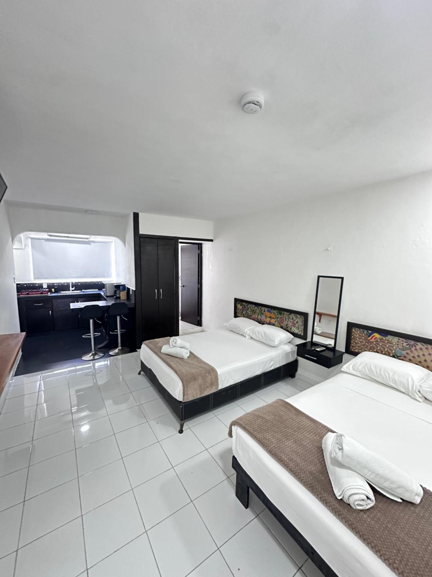 Apartment Casa Wandy